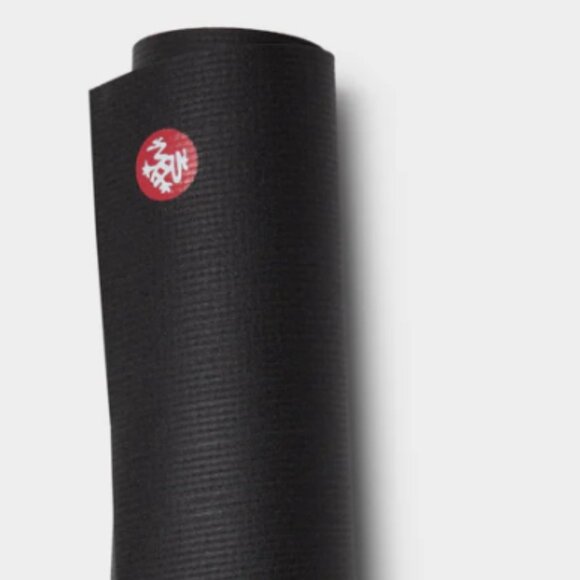 manduka Other - manduka  black  PROlite Yoga Mat 4.7mm